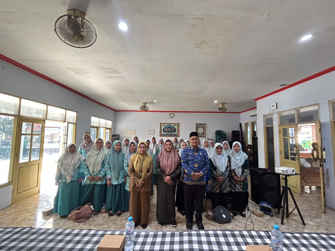 kecamatan-bungah-gelar-diskusi-tematik-penguatan-koperasi-di-era-ekonomi-digital